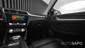 MG ZS de 2019