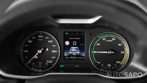 MG ZS de 2019