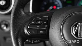 MG ZS de 2019