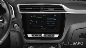 MG ZS de 2019