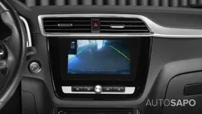 MG ZS de 2019