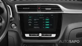 MG ZS de 2019