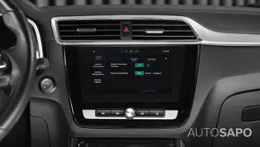 MG ZS de 2019