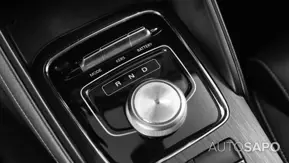 MG ZS de 2019