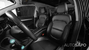 MG ZS de 2019