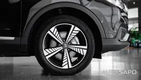 MG ZS de 2019