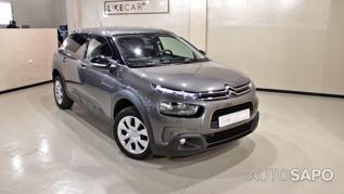 Citroen C4 Cactus de 2018