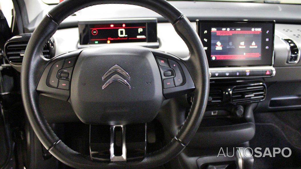 Citroen C4 Cactus de 2018