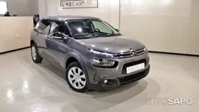 Citroen C4 Cactus de 2018