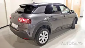 Citroen C4 Cactus de 2018