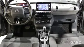 Citroen C4 Cactus de 2018