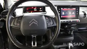 Citroen C4 Cactus de 2018