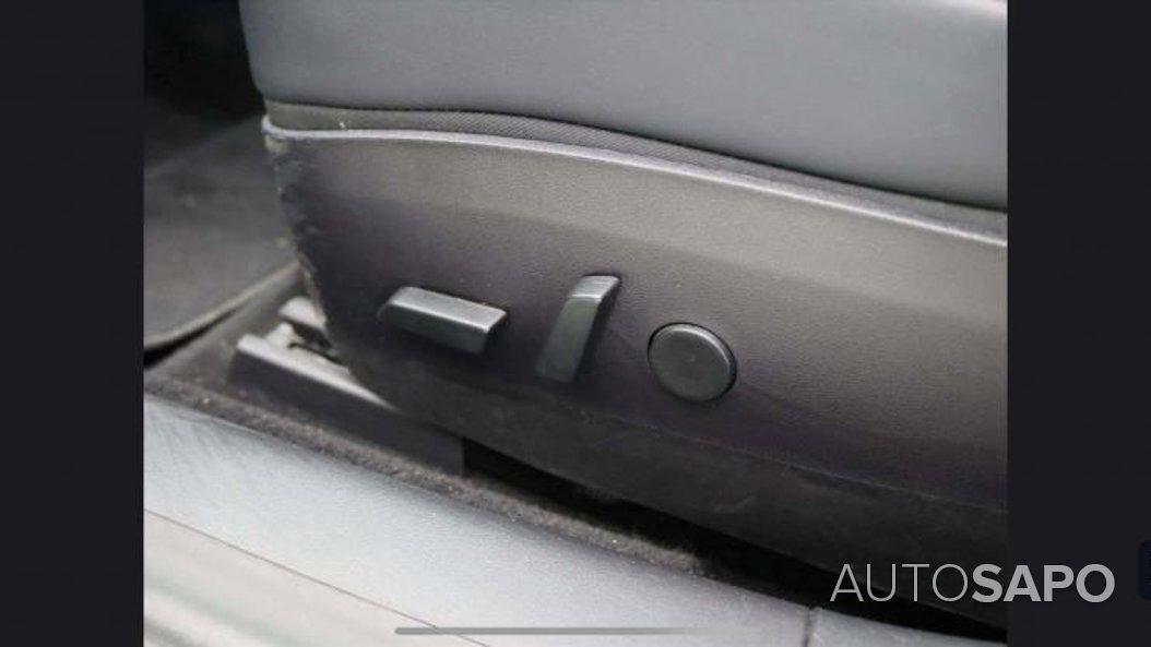 Tesla Model 3 Long-Range Dual Motor AWD de 2019