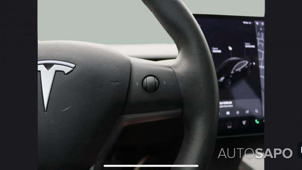 Tesla Model 3 Long-Range Dual Motor AWD de 2019