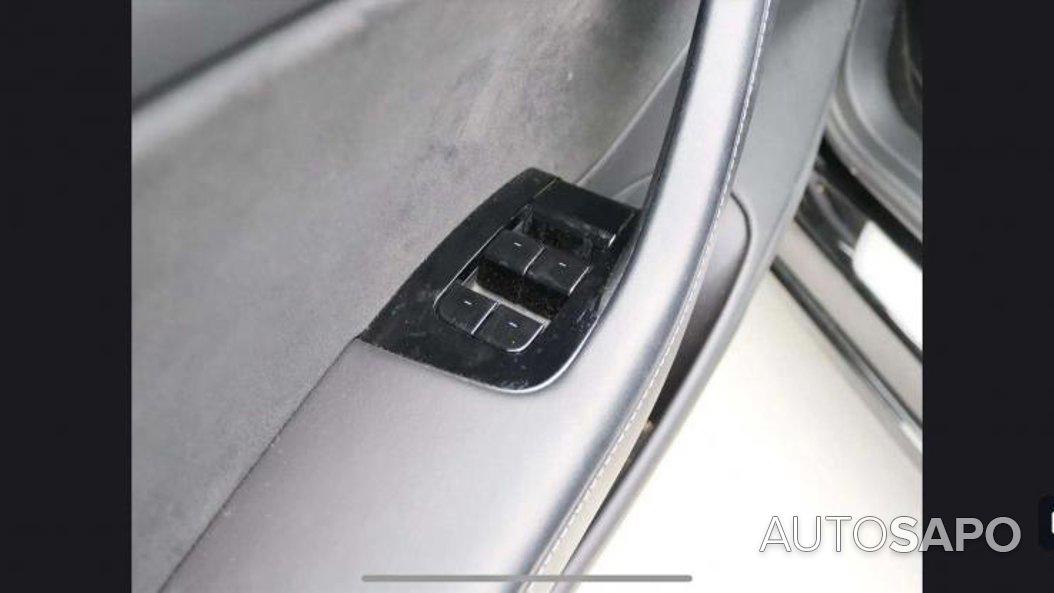 Tesla Model 3 Long-Range Dual Motor AWD de 2019