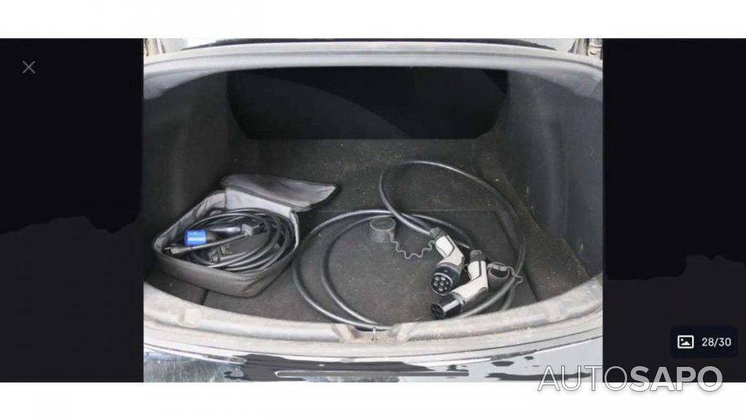 Tesla Model 3 Long-Range Dual Motor AWD de 2019