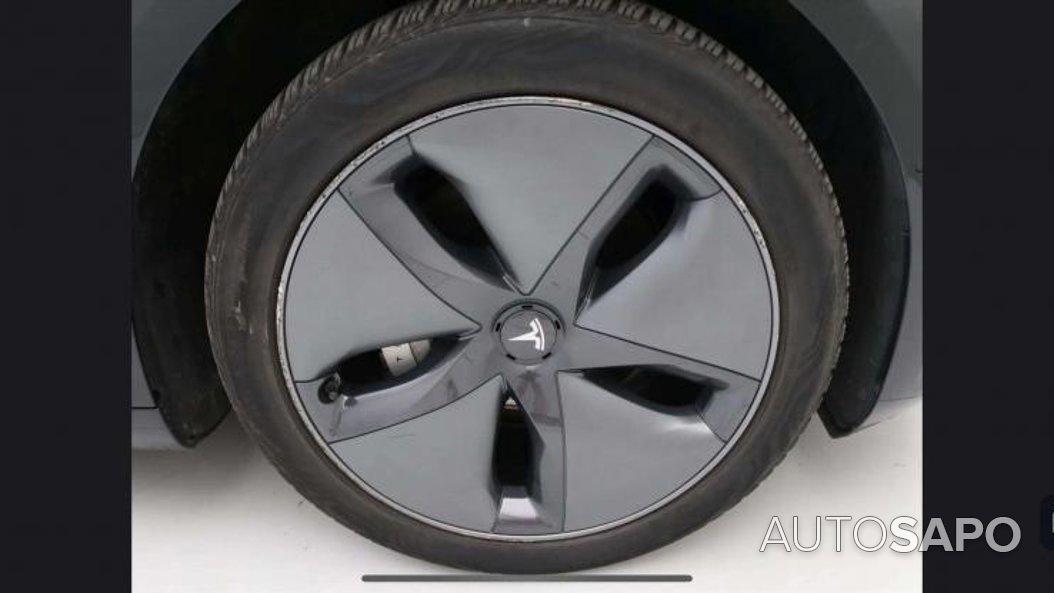 Tesla Model 3 Long-Range Dual Motor AWD de 2019