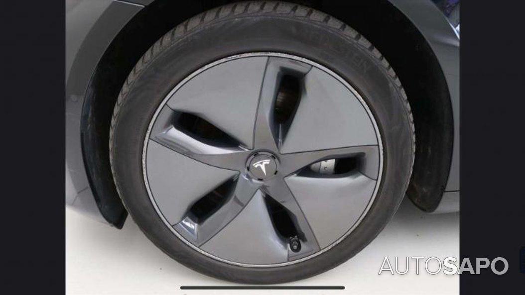 Tesla Model 3 Long-Range Dual Motor AWD de 2019