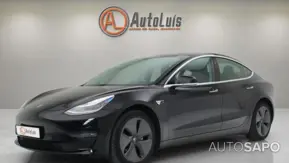 Tesla Model 3 Long-Range Dual Motor AWD de 2019
