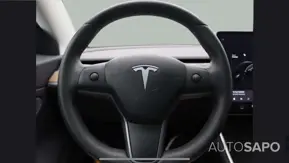 Tesla Model 3 Long-Range Dual Motor AWD de 2019
