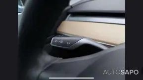 Tesla Model 3 Long-Range Dual Motor AWD de 2019