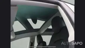 Tesla Model 3 Long-Range Dual Motor AWD de 2019