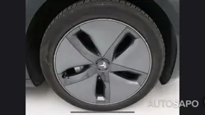 Tesla Model 3 Long-Range Dual Motor AWD de 2019