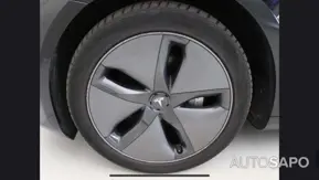 Tesla Model 3 Long-Range Dual Motor AWD de 2019