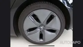 Tesla Model 3 Long-Range Dual Motor AWD de 2019