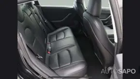 Tesla Model 3 Long-Range Dual Motor AWD de 2019