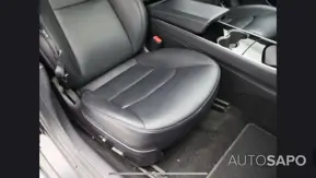Tesla Model 3 Long-Range Dual Motor AWD de 2019