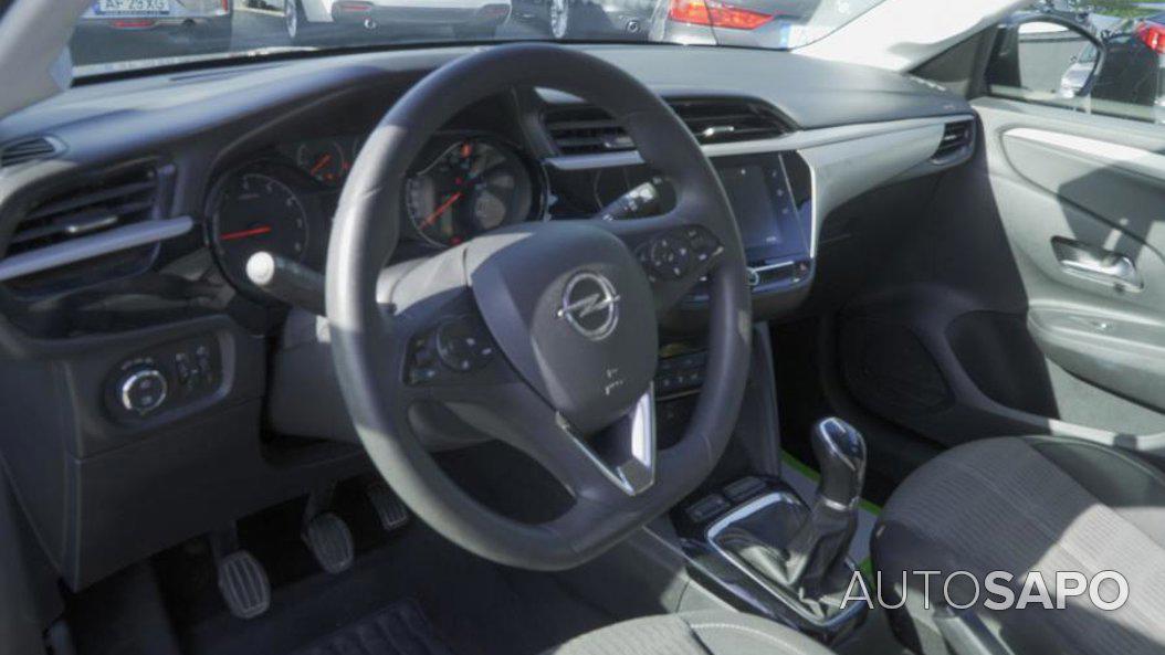 Opel Corsa 1.2 Edition de 2021