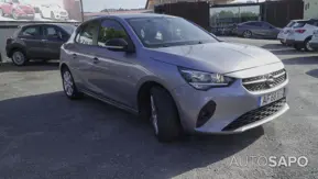 Opel Corsa 1.2 Edition de 2021