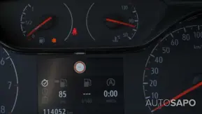 Opel Corsa 1.2 Edition de 2021