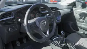 Opel Corsa 1.2 Edition de 2021