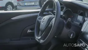 Opel Corsa 1.2 Edition de 2021
