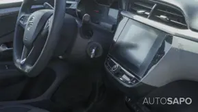 Opel Corsa 1.2 Edition de 2021