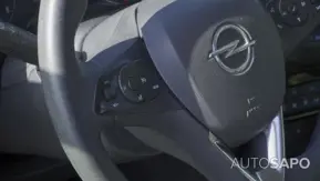Opel Corsa 1.2 Edition de 2021