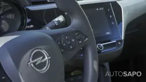 Opel Corsa 1.2 Edition de 2021