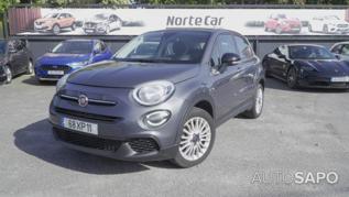 Fiat 500X 1.3 Multijet City Cross de 2019