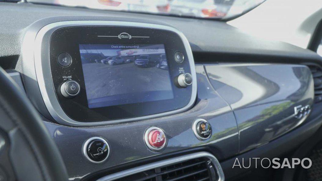 Fiat 500X 1.3 Multijet City Cross de 2019
