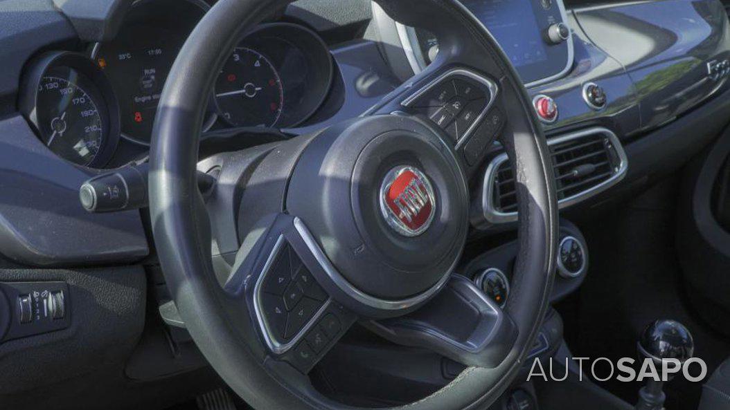 Fiat 500X 1.3 Multijet City Cross de 2019