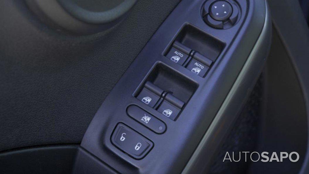 Fiat 500X 1.3 Multijet City Cross de 2019
