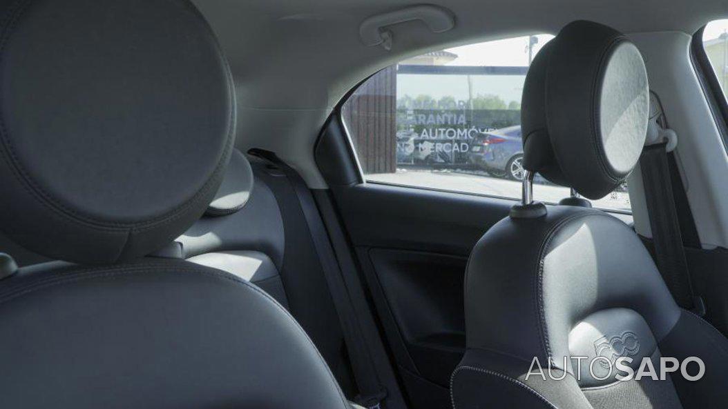 Fiat 500X 1.3 Multijet City Cross de 2019