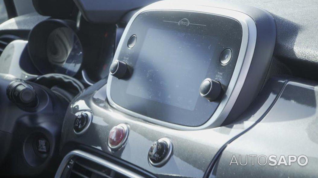 Fiat 500X 1.3 Multijet City Cross de 2019