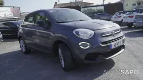 Fiat 500X 1.3 Multijet City Cross de 2019