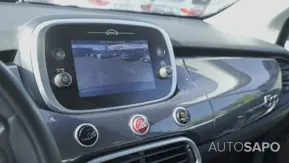 Fiat 500X 1.3 Multijet City Cross de 2019