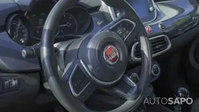 Fiat 500X 1.3 Multijet City Cross de 2019