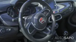 Fiat 500X 1.3 Multijet City Cross de 2019