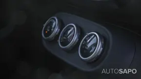 Fiat 500X 1.3 Multijet City Cross de 2019
